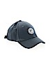 Assorted Brands Solid Gray Baseball Cap One size - photo 1
