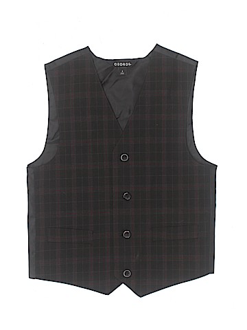 George Tuxedo Vest (view 1)