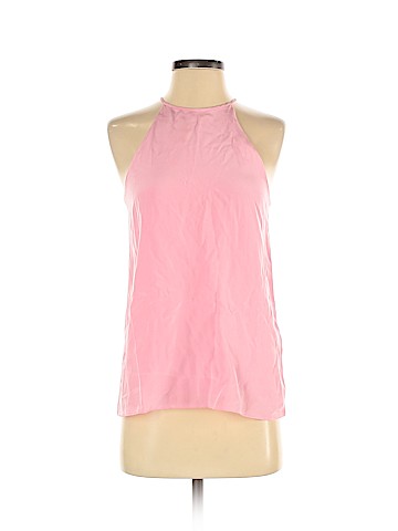 Tibi Sleeveless Blouse (view 1)