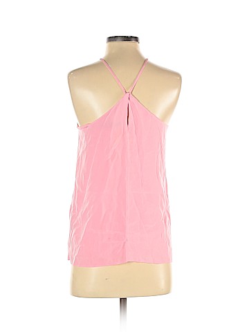 Tibi Sleeveless Blouse (view 2)