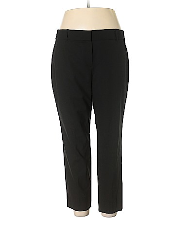 J.Crew Wool Pants (view 1)