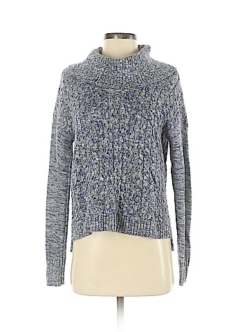 American Eagle Outfitters Pullover Sweater (view 1)