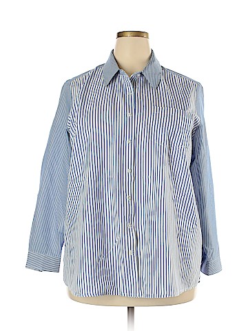 Westport 1962 Long Sleeve Button-Down Shirt (view 1)