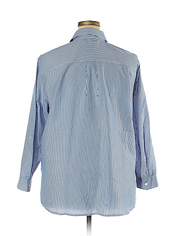 Westport 1962 Long Sleeve Button-Down Shirt (view 2)
