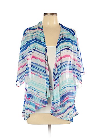 Decree Kimono (view 1)