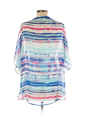 Decree Kimono (view 2)