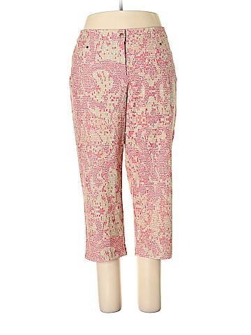 Weekends by Chico's Casual Pants (view 1)