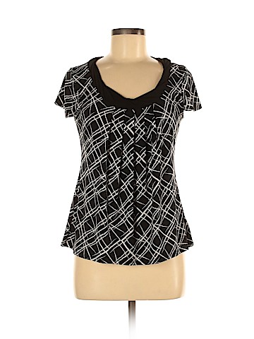 Worthington Sleeveless Top (view 1)