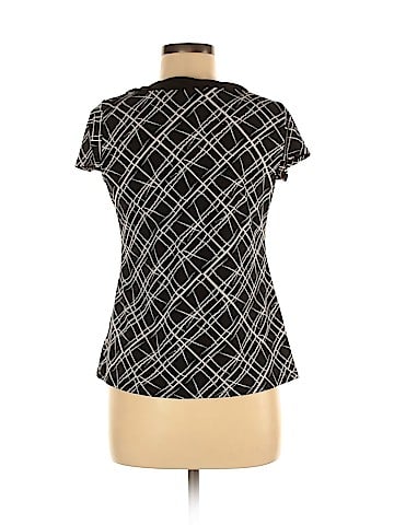 Worthington Sleeveless Top (view 2)