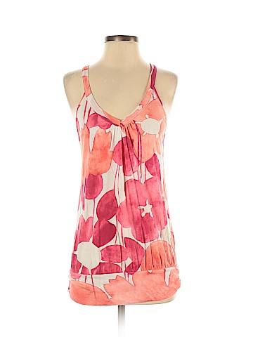 American Eagle Outfitters Sleeveless Top (view 1)