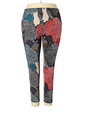 Lily by Firmiana Leggings (view 1)