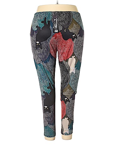 Lily by Firmiana Leggings (view 2)