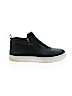 Steve Madden Black Sneakers Size 10 - photo 1