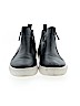 Steve Madden Black Sneakers Size 10 - photo 2