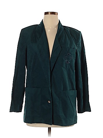 G.W. Blazer (view 1)