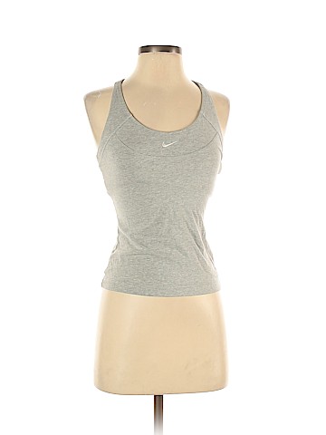 Nike Active Tank (view 1)