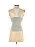 Nike Gray Active Tank Size S - photo 2