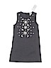 Crewcuts Outlet Silver Dress Size 5 - photo 1