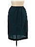 G.W. Teal Casual Skirt Size 16 - photo 1