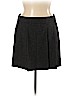 Gap Black Casual Skirt Size 14 - photo 1