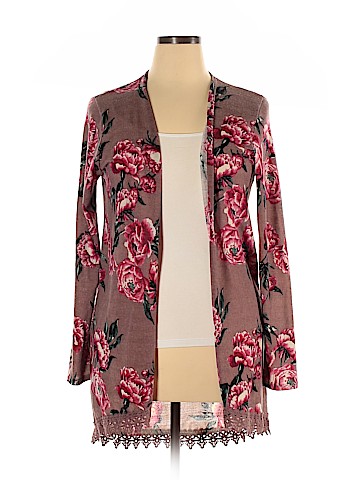 Charlotte Russe Cardigan (view 1)
