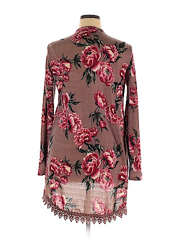 Charlotte Russe Cardigan (view 2)