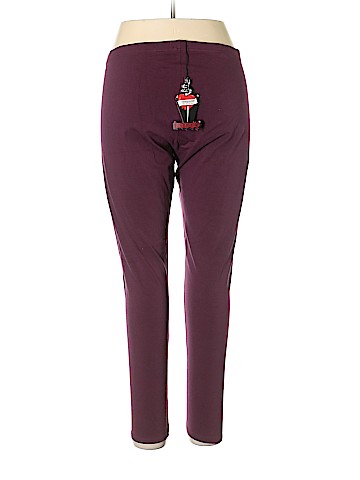 Insanity Leggings (view 2)