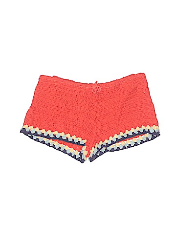 Zara Shorts (view 1)