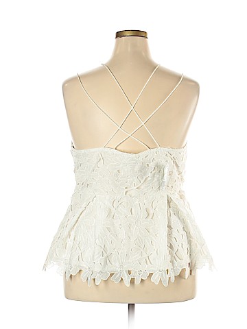 Forever 21 Plus Tank Top (view 2)