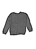 Gap Kids Gray Pullover Sweater Size S (kids) - photo 2