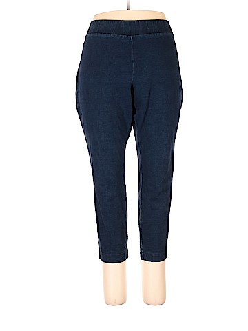 Purejill Casual Pants (view 1)