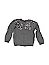 Gap Kids Gray Pullover Sweater Size S (kids) - photo 1
