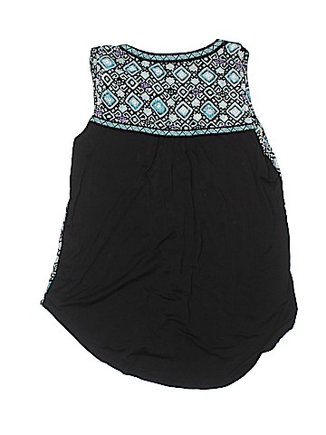A Common Thread Sleeveless Blouse (view 2)