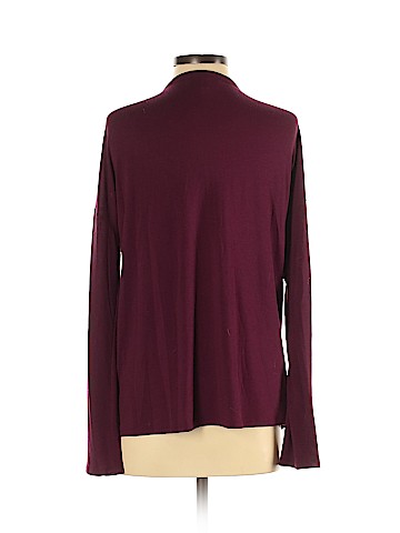 Express Long Sleeve Top (view 2)