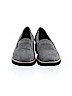 Clarks Gray Wedges Size 7 - photo 2