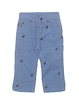 Janie and Jack Size 18-24 mo