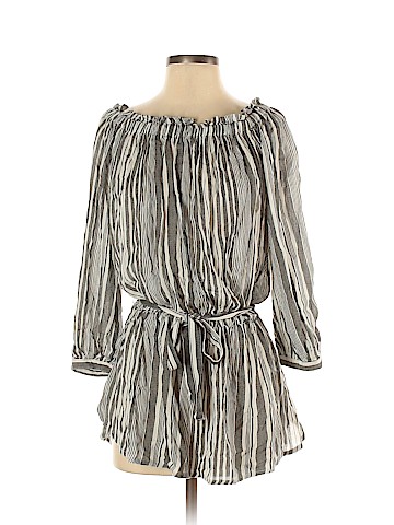 Forever 21 3/4 Sleeve Blouse (view 1)