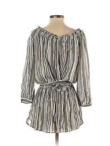 Forever 21 3/4 Sleeve Blouse (view 2)