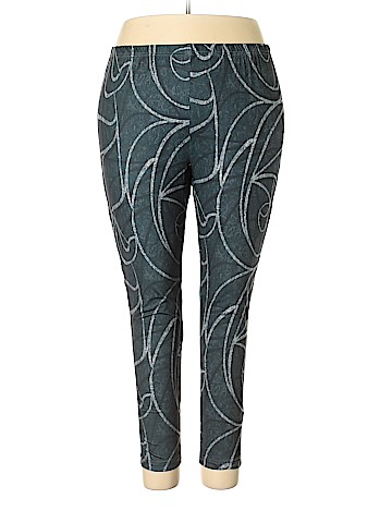 Lily by Firmiana Leggings (view 1)