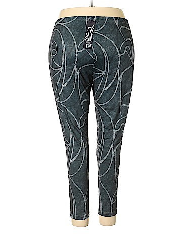 Lily by Firmiana Leggings (view 2)