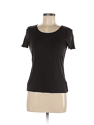 Armani Collezioni Short Sleeve T-Shirt (view 1)
