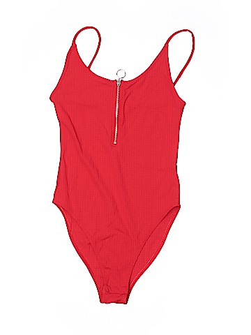 Topshop Bodysuit (view 1)