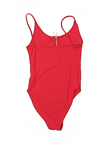 Topshop Bodysuit (view 2)