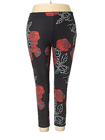 Lily by Firmiana Leggings (view 1)