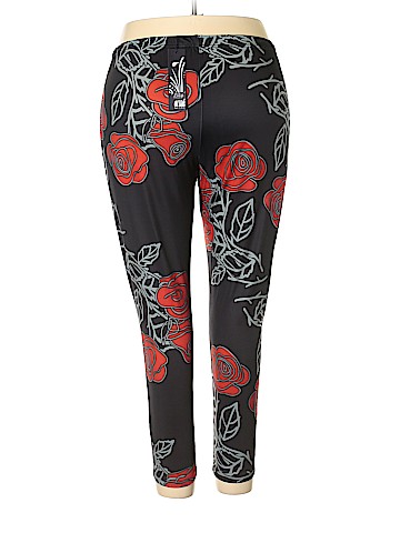 Lily by Firmiana Leggings (view 2)