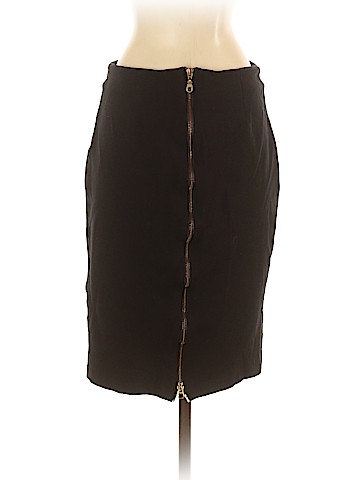 5th & Mercer Casual Skirt (view 2)