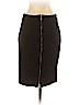 5th & Mercer Black Casual Skirt Size 10 - photo 2