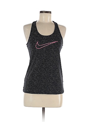 Nike Active Tank (view 1)