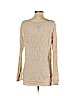 American Eagle Outfitters Tan Pullover Sweater Size S - photo 2