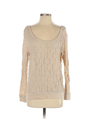 American Eagle Outfitters Pullover Sweater (view 1)